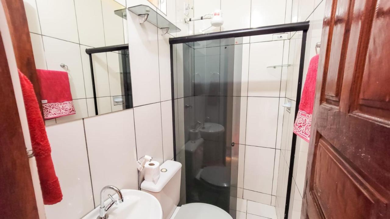 Hospedagem Casa Da Lia Lencois Buitenkant foto