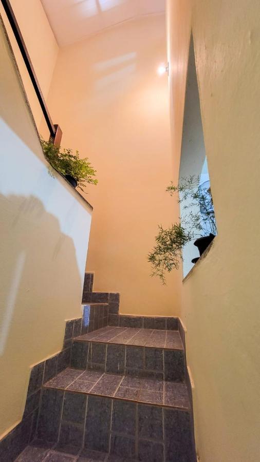 Hospedagem Casa Da Lia Lencois Buitenkant foto