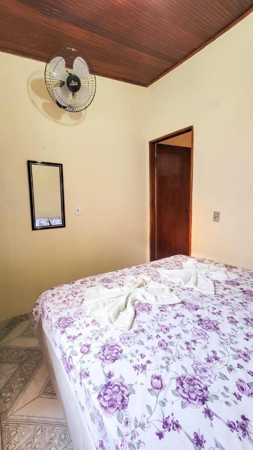 Hospedagem Casa Da Lia Lencois Buitenkant foto