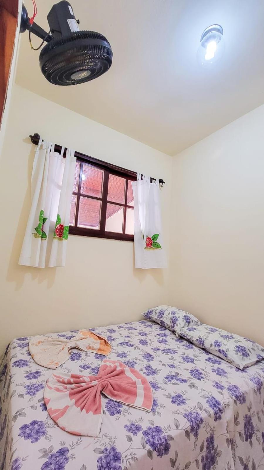 Hospedagem Casa Da Lia Lencois Buitenkant foto